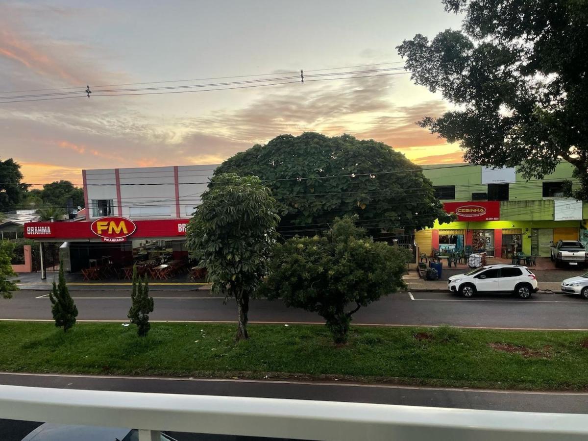 Apartamento Ap Inteiro Por Do Sol