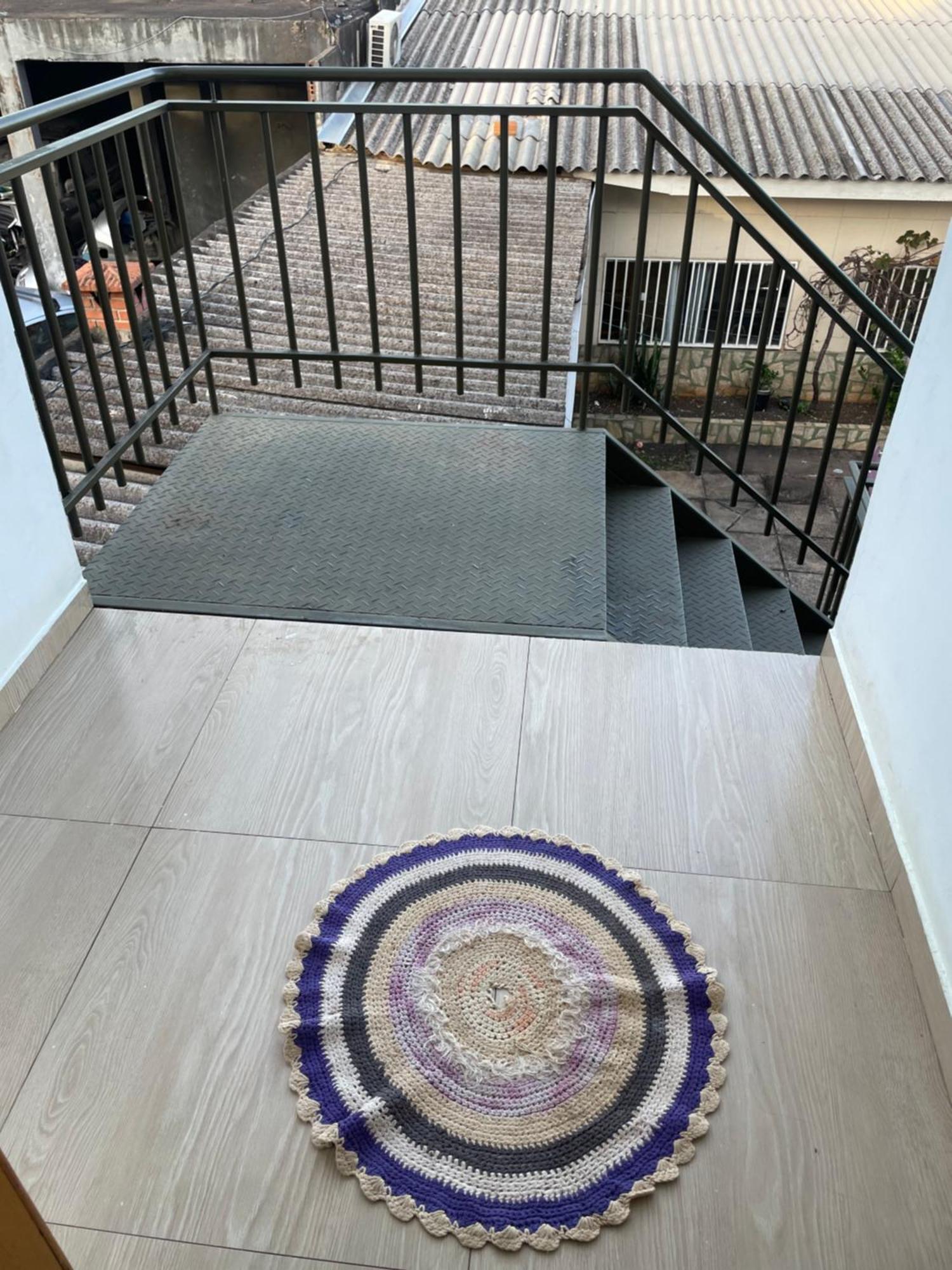 Apartamento Ap Inteiro Por Do Sol