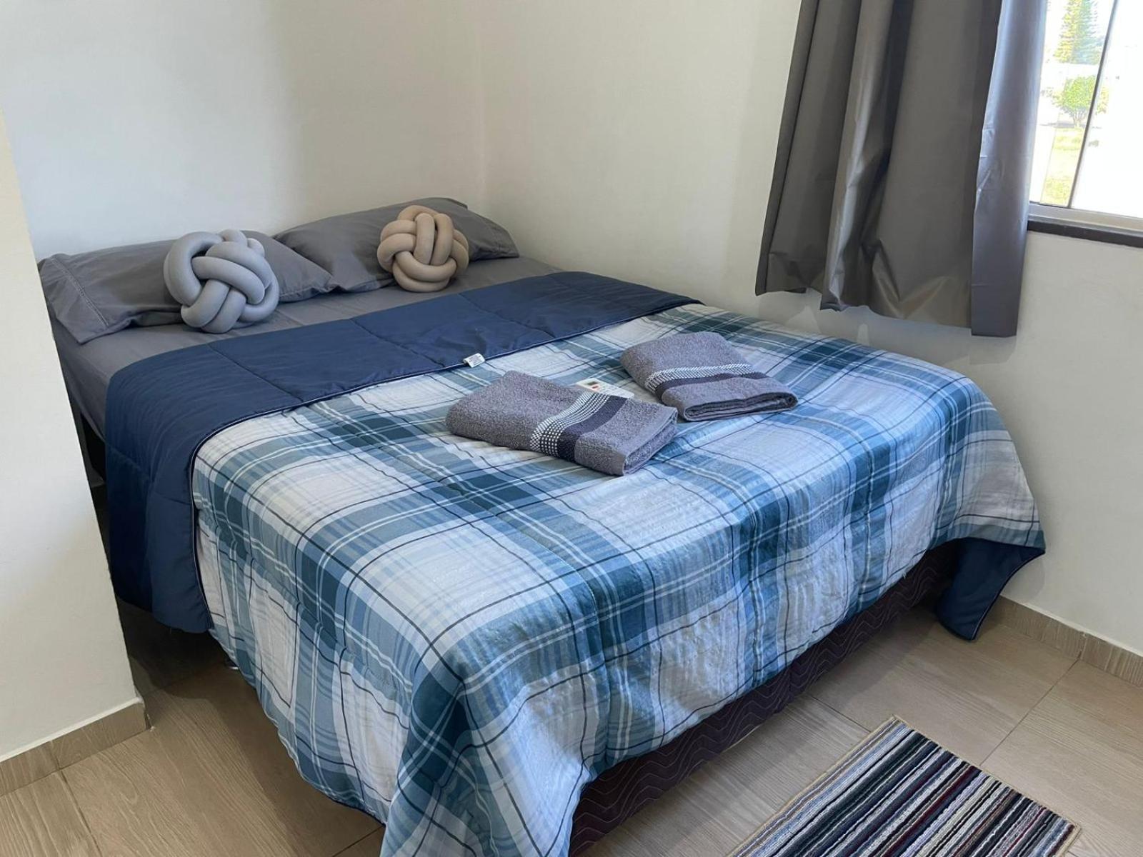 Apartamento Ap Inteiro Por Do Sol Foz do Iguaçu