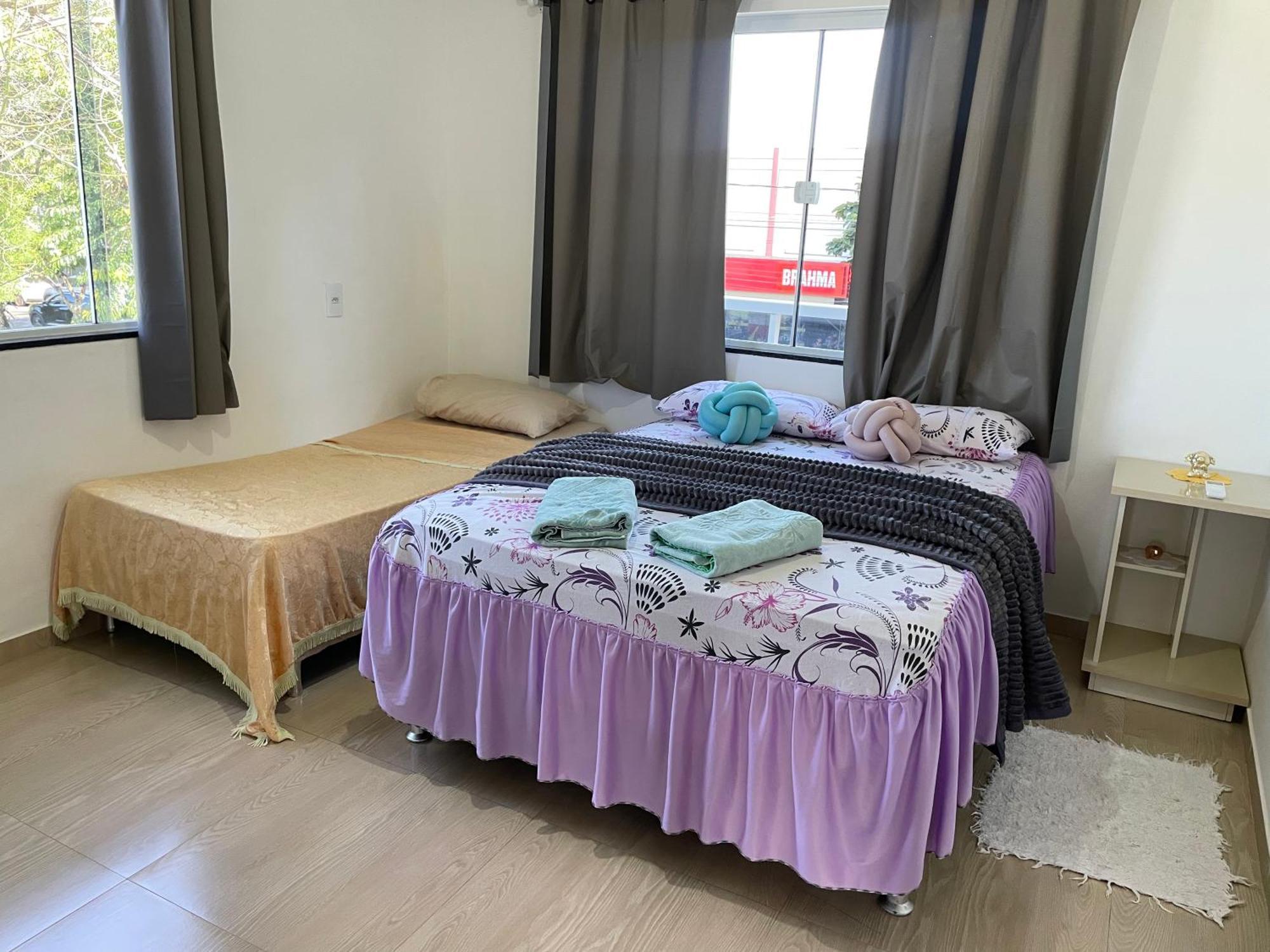 Apartamento Ap Inteiro Por Do Sol