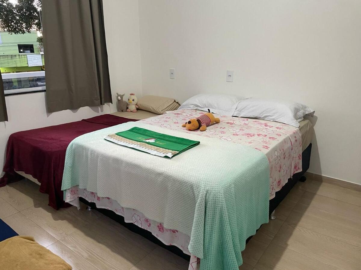 Apartamento Ap Inteiro Por Do Sol *